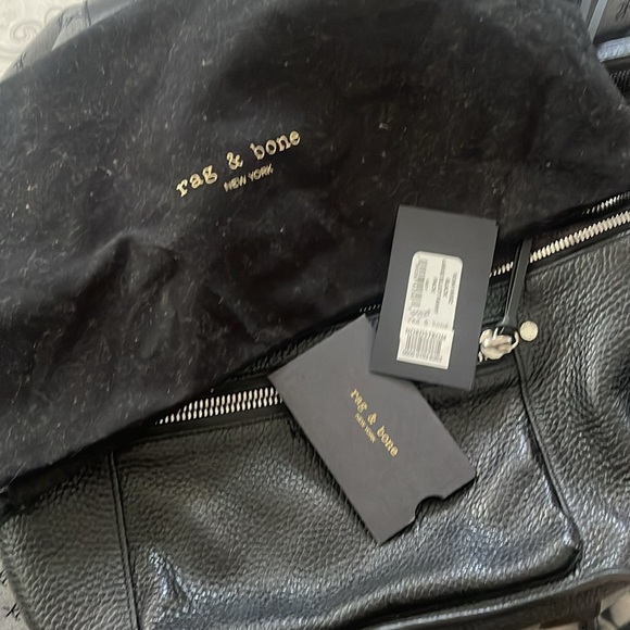 COPY - Rang & bone belt bag - Picture 3 of 16